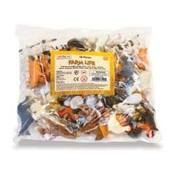 SAFARI LTD. Safari Ltd Farm Life Bulk Bag