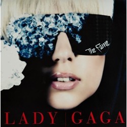 INTERSCOPE The Fame - Lady Gaga [2Lp]