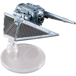 MATTEL Hot Wheels Star Wars: Rogue One Starship Tie Striker Vehicle