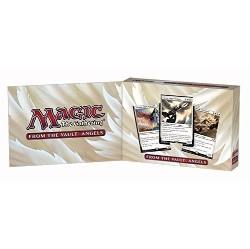 MAGIC THE GATHERING Mtg - From The Vault: Angels