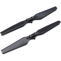 DJI Part 27 7728 Quick-Release Folding Propellers for Mavic Propeller Cage, Pair Cp.pt.000588