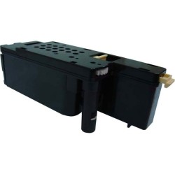 C1 Gotoners Generic Packaged Xerox New Compatible 106R01627 Standard Yield Toner Cartridge for Xerox Phaser 6000/6010 Workcentre 6015 In Cyan