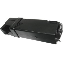 C1 Gotoners Generic Packaged Xerox New Compatible 106R01480 Standard Yield Toner Cartridge for Xerox Phaser 6140 In Black