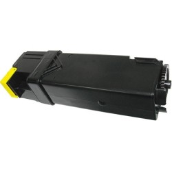 C1 Gotoners Generic Packaged Xerox New Compatible 106R01479 Standard Yield Toner Cartridge for Xerox Phaser 6140 In Yellow