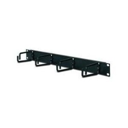 SCHNEIDER ELECTRIC Apc By Cable Organizer-Horizontal 1U Ar8425A