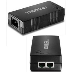TRENDNET Gigabit Power Over Ethernet Plus (Poe+) Injector, Tpe-115Gi