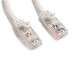 STARTECH Make Power-Over-Ethernet-Capable Gigabit Network Connections 10Ft Cat 6 Patchcable 10Ft Cat6 Patch Cable 10Ft C