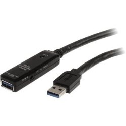 STARTECH Cable USB3Aaext3M 3M USB 3.0 Active Extension Male/female Retail