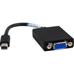 VISIONTEK CANADA Displayport to VGA Active Adapter (M/f) 900342