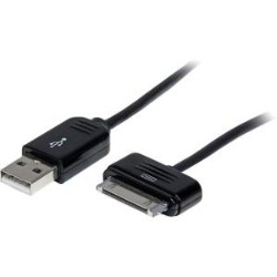 STARTECH Charge Or Sync Your Samsung Galaxy Tab Computer Galaxy Tab Cable Samsung Galaxy Cable Samsung Tab Cable Samsung