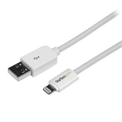 STARTECH Charge And Sync Your Apple Lightning-Equipped Devices Over Longer Distances-Comparable to Md819Zm/a-8 Pin Iphon