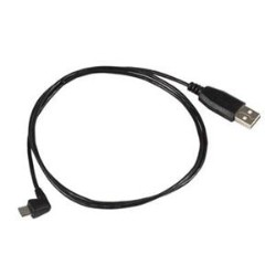 STARTECH Charge And Sync Micro USB Devices Even In Tight Spaces 3Ft USB to Micro Cable 3Ft USB to Micro B 3Ft Micro USB