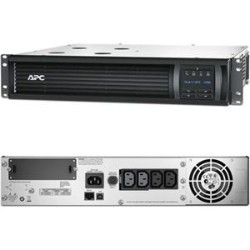 APC By Schneider Electric Intl Smart-UPS 1500Va Rm 230V Iec-320 C14 Online 4Xc13 2Xjumper Smt1500Rmi2U