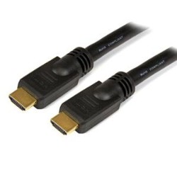 STARTECH Create Ultra HD Connections Between Your HDMI Devices At Distances Of Up to 50 Feet-50 Ft HDMI Cable-Ultra HD 4