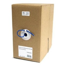 STARTECH Make Reliable Ethernet Connections In Applications Requiring Cmr-Rated Cable Cat5E Bulk Cable Cat 5E Bulk Cable