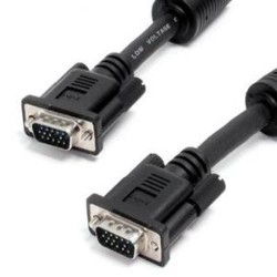 STARTECH Connect Your VGA Monitor With Highest Quality Connection Available 10Ft VGA Cable 10Ft VGA Video Cable 10Ft VGA