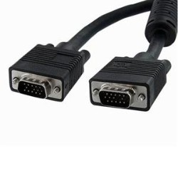 STARTECH Connect Your VGA Monitor With Highest Quality Connection Available 30Ft VGA Cable 30Ft VGA Video Cable 30Ft VGA