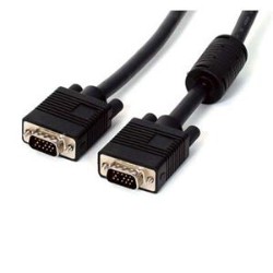 STARTECH Connect Your VGA Monitor With Highest Quality Connection Available 15Ft VGA Cable 15Ft VGA Video Cable 15Ft VGA