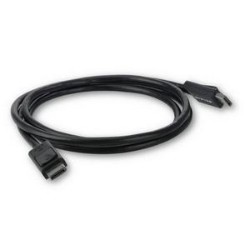 BELKIN 6' Displayport Cable F2CD000B06-E