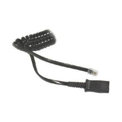 PLANTRONICS Headset Replacement Cable