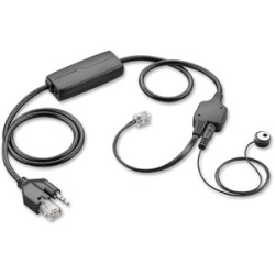 PLANTRONICS Ehs Cable Apv-63 (Avaya)