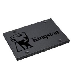 KINGSTON DIGITAL Kingston 480GB SATA Solid State Drive (Sa400S37/480G)
