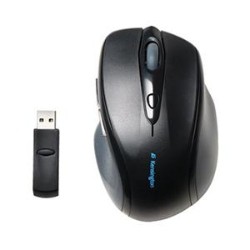 KENSINGTON Pro Fit Full-Size Wireless Mouse (K72370Us) 8589672370