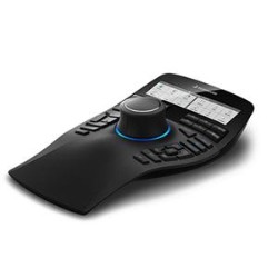 3DCONNEXION Spacemouse Enterprise 3Dx-700056