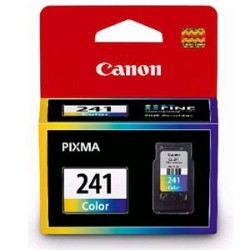 CANON Cl-241 Color Ink Cartridge for Mg2120 / 3120 / 4120(5209B001)