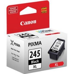 CANON Pg-245Xl Blank Ink Cartridge for Mg2520 Mg2420 8278B001