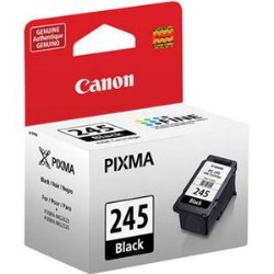 CANON Pg-245 Blank Ink Cartridge for Mg2520 Mg2420 8279B001