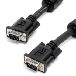 STARTECH Connect Your VGA Monitor With Highest Quality Connection Available 3Ft VGA Cable 3Ft VGA Video Cable 3Ft VGA Mo