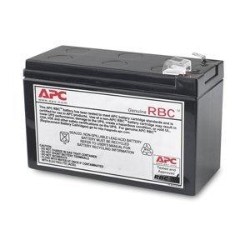 APC Rbc110 UPS Replacement Battery Cartridge for Be550G And Select Others Rbc110