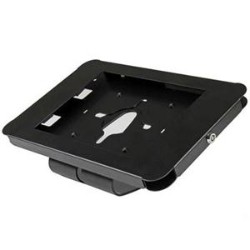 STARTECH Securely Mount Your 9.7In Ipad to Create A Sleek Pos System Or Interactive Marketing Kiosk Lockable Tablet Stan