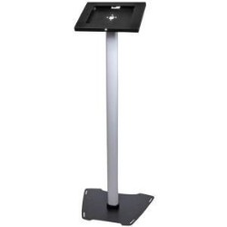 STARTECH Secure Tablet Floor Stand - Anti-Theft - for 9.7" Tablets