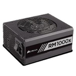 CORSAIR Rmx Series Rm1000X 1000W 80 Plus Haswell Ready Full Modular Atx12V & Eps12V Power Supply Sli And Crossfire In Gold