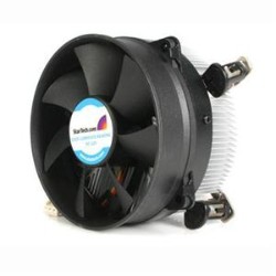 STARTECH Provide A Fan And Heatsink Cooling Solution to Any Standard Socket 775/t Desktop Cpu Socket 775 Cooler 775 Cpu
