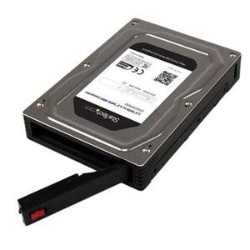 STARTECH Turn A 2.5Inch SATA HDD/ssd Into A 3.5Inch SATA Drive-2.5 to 3.5 HDD Adapter-2.5In HDD Converter -2.5 to 3.5 Sa