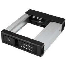 STARTECH 3.5 HDD Hot Swap Bay Hsb1Satsasba