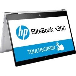 HP Elitebook X360 1020 G2 12.5" Touchscreen Lcd 2 In 1 Notebook - Intel Core I7 (7Th Gen) I7-7600U Dual-Core (2 Core) 2.80 Ghz
