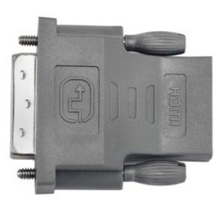 VISIONTEK CANADA Dvi to HDMI Adp Male to Female 900665
