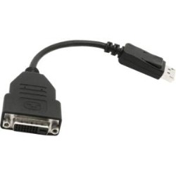 VISIONTEK CANADA Displayport to Sl Dvi-D Active Adapter (M/f) 900340
