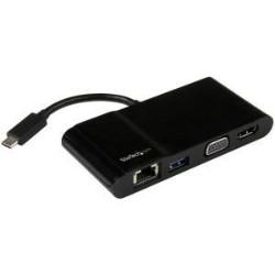 STARTECH Currently Not Compatible With 2017 Macbook Pro Or Imac Turn A Laptop Into A Compact Workstation Adding Video Gi
