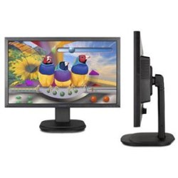 VIEWSONIC Vg2239Smh 21.5" 6.5Ms HDMI Widescreen Led Lcd Monitor, 250 CD/m2, 20, 000, 000:1 (3000:1), Dual Speakers, In Black