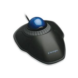 KENSINGTON K72337Us Orbit Trackball With Scroll Ring PC/mac 8589672337