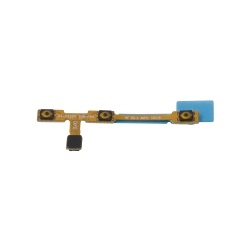 ESOURCE PARTS Samsung Galaxy Tab 4 10.1 Sm-T530 Tablet Power And Volume Flex Cable
