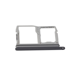 ESOURCE PARTS Lg G6 Phone Sim Card Tray - In Black