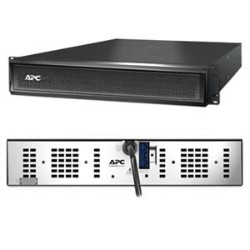 APC Uninterruptible Power Supply Smx48Rmbp2U Smart-UPS X-Series 48V External Battery Pack Rack/tower