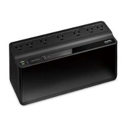 APC Back-UPS 600Va UPS Battery Backup & Surge Protector With USB Charging Port (Be600M1)
