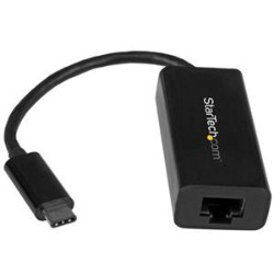 STARTECH Adds A GBe Connection Your Computer Instant Connection With Native Driver Support Supports 10 / 100 / 1000 Mbps